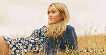 Dolly Alderton’s ‘Everything I Know About Love’ Is Adapted for TV