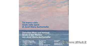 Grado nelle opere di Josef Maria Auchentaller - Il Friuli