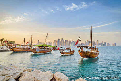 Qatar Tourism: Neues Schulungs-Tool für Reiseprofis