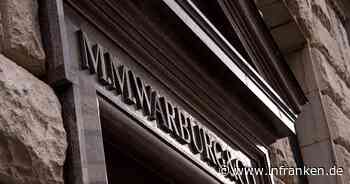 Warburg-Bank: Einziehung von «Cum-Ex»-Millionen ausgesetzt