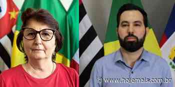 Secretaria de Negócios Jurídicos tem novo comando em Birigui - Hojemais de Araçatuba SP - Hojemais