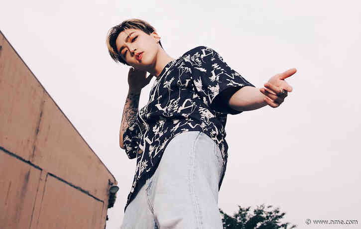 Junny releases saccharine music video for new single ‘Not About You’