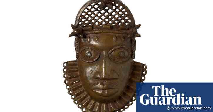 London museum to return 72 Benin treasures to Nigeria