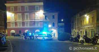 Macerata, fermato in motorino senza documenti né revisione. Polizia locale sequestra il mezzo - Picchio News