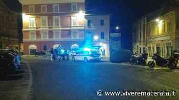 In motorino senza documenti e revisione, sequestrato il mezzo a Macerata - Vivere Macerata