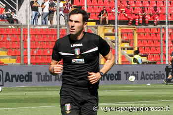 Fiorentina-Cremonese all'arbitro Sacchi di Macerata - SportGrigiorosso