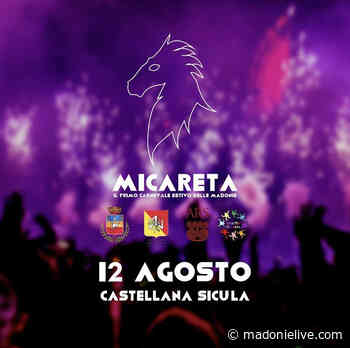 Oggi sarà “Micareta” a Castellana Sicula - Madonie Live