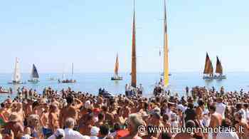 Cervia. Il Bagno Bleck 2.10 si prepara per un Ferragosto tra cultura e musica - ravennanotizie.it
