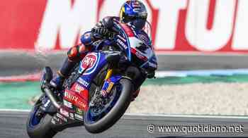 Moto gp, Razgatlioglu potrebbe sostituire Morbidelli in Yamaha - Sport - Motomondiale - quotidiano.net - QUOTIDIANO NAZIONALE