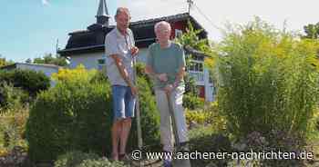 Grünes Jubiläum: Hier blüht und wächst es seit 100 Jahren