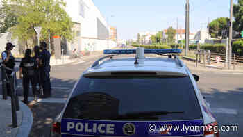 Des rodéos urbains en baisse de 40% dans Lyon et le Rhône : "C'est toujours trop" selon la préfecture - Lyon Mag