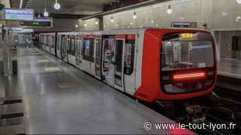 Métro B à Lyon : des perturbations à prévoir en août - Tout Lyon
