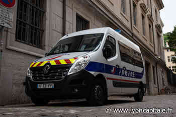 Un homme recherché pour agressions sexuelles sur mineure écroué à Lyon - Lyon Capitale