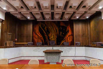 Lyon : un SDF devant la justice pour avoir frappé une femme au visage - Lyon Capitale