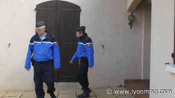 Près de Lyon : il s'interpose dans une altercation d'ivrognes, on tire sur sa maison - Lyon Mag