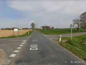 Près de Lyon. Un violent accident fait 4 victimes : une fille de 11 ans entre la vie et la mort - actu.fr