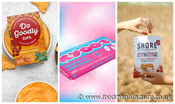 Plant-based product launches: Round-up