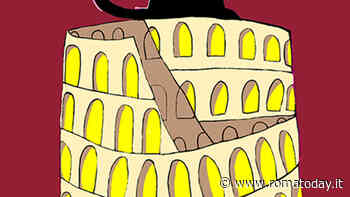 Roma in 100 centimetriquadri 2022: rassegna d'arte del piccolo formato 10 x 10