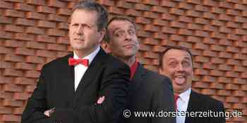 Schloss Raesfeld: Kabarettisten kommen erneut – Noch Karten für Höhner-Konzert erhältlich - Dorstener Zeitung