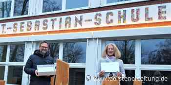 Eltern machen Druck: 850 Unterschriften für Lüftungsanlagen - Dorstener Zeitung