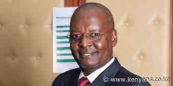 Amos Kimunya Concedes Defeat After Losing to UDA Candidate - Kenyans.co.ke