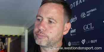 Roberts to miss QPR opener but Willock and Amos could be involved - West London Sport