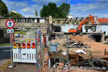 Die letzten Tage der alten Lederfabrik - freiepresse.de