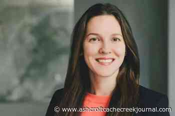 Beleaguered Hockey Canada names Toronto lawyer interim chair - Ashcroft Cache Creek Journal