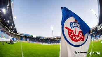 FC Hansa Rostock zeigt Interesse an jungem Bundesliga-Profi