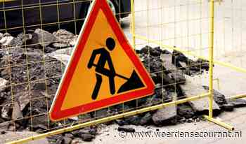 Start herstelwerkzaamheden dijk in Snelrewaard: enige hinder voor watersporters - Woerdense Courant
