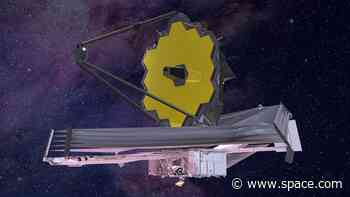 The James Webb Space Telescope will study countless planets. Here's your chance to name one.