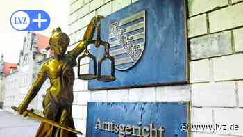 Von der Nazistreife auf die Anklagebank: Wie ein Ostrauer (36) im Internet betrog - Leipziger Volkszeitung