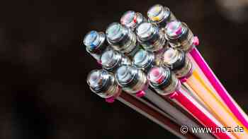 Leitungen beschädigt: Derzeit kein Telefon und Internet für einige Eon-Kunden in Bissendorf und Melle - NOZ