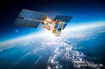 Satelliten-Internet: Im Starlink-Netz umschauen dank Modchip - heise online