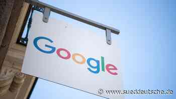 Google: spritsparende Routen auch in deutscher Karten-App - Süddeutsche Zeitung - SZ.de