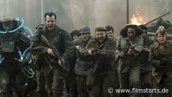 "Batman"-Spin-off bekommt neuen Titel – und das Internet macht sich darüber lustig - Filmstarts