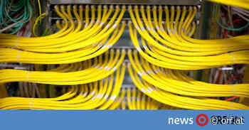 Beispiel Cherson: Russland „besetzt“ das ukrainische Internet - news - ORF.at