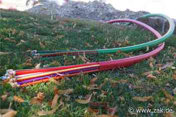 Schnelles Internet für die Schule und Straßensanierungen: In Dotternhausen wird kräftig gebaut - Zollern-Alb-Kurier