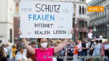 Tod von Lisa-Maria Kellermayr: Schnellerer Schutz für Opfer von Internet-Hass? - Augsburger Allgemeine