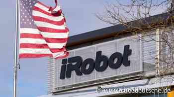 Internet - Amazon kauft iRobot für 1,7 Milliarden Dollar - Wirtschaft - Süddeutsche Zeitung - SZ.de
