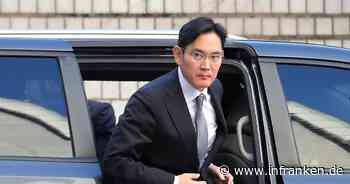 Südkoreas Präsident begnadigt Samsung-Erbe