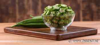 Superfood Okra: Indische Schote in Österreich