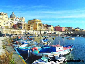 Torre Annunziata è una città isolata: stop anche agli aliscafi per Capri - Metropolisweb