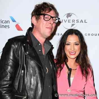 Michelle Branch announces separation from Patrick Carney