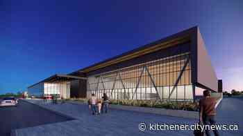 Cambridge hires architect for new rec complex and library - Kitchener.CityNews.ca