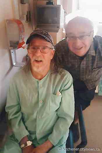 Experts see Canada's euthanasia laws as threat to disabled - Kitchener.CityNews.ca