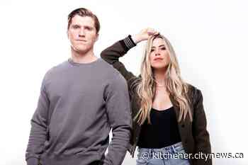 The Reklaws named celebrity ambassadors for Queen's Plate - Kitchener.CityNews.ca