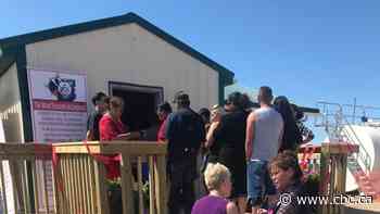 First Nations-owned cannabis stores no longer need SLGA permit: province