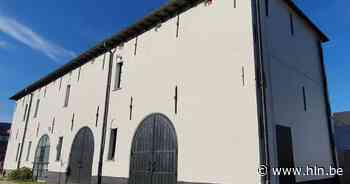 Zoektocht naar toekomst beschermde gebouwen - Het Laatste Nieuws