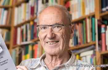 Pfarrer Körner verstorben - freiepresse.de